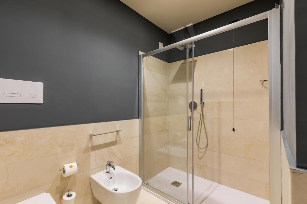 Room Of Andrea Hotel