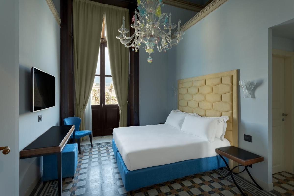 Room Of Andrea Hotel