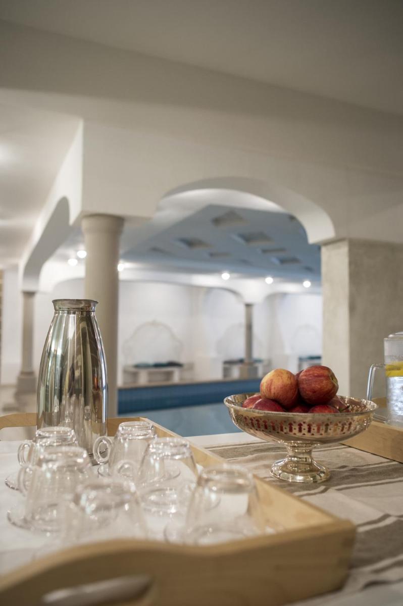 Rosa Alpina Hotel & Spa