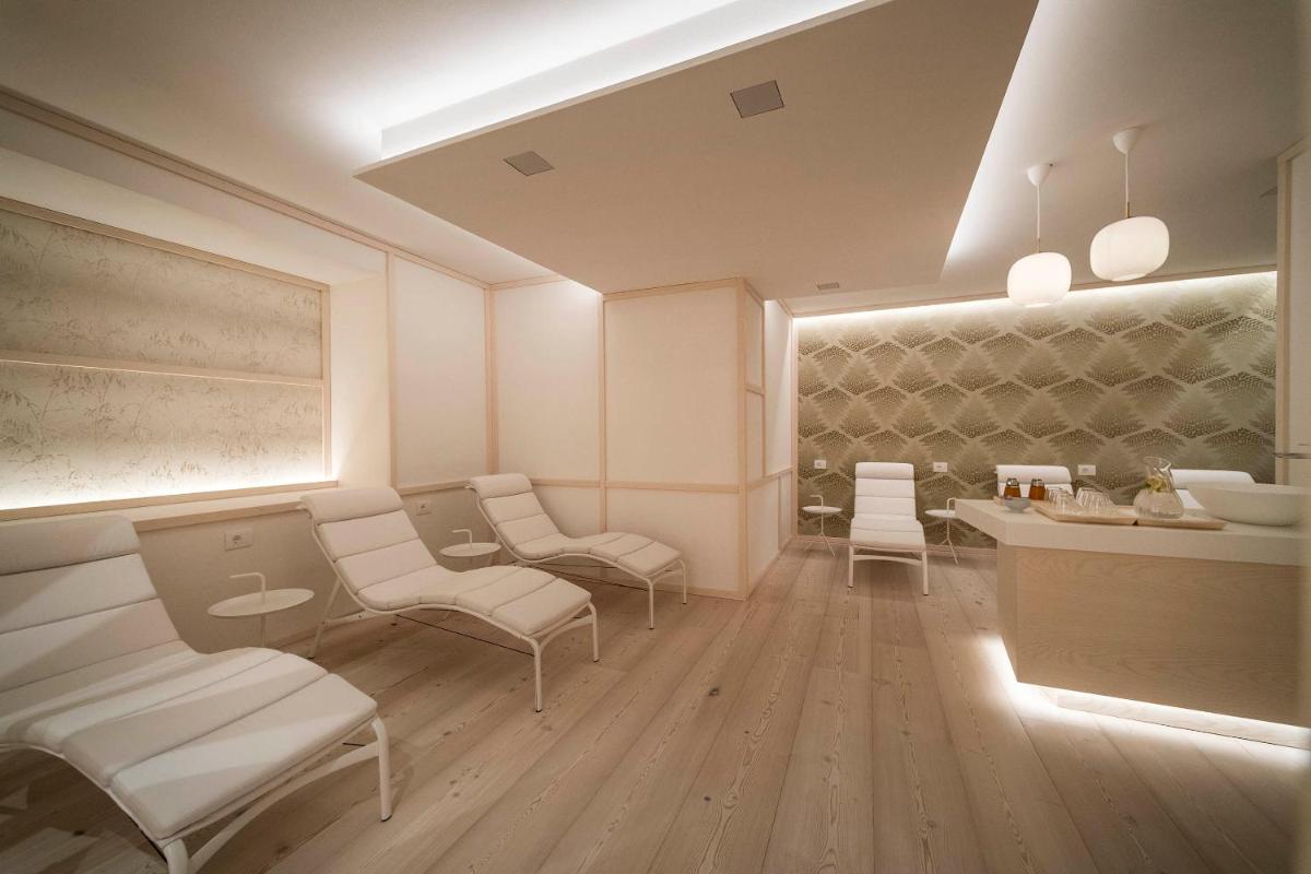 Rosa Alpina Hotel & Spa