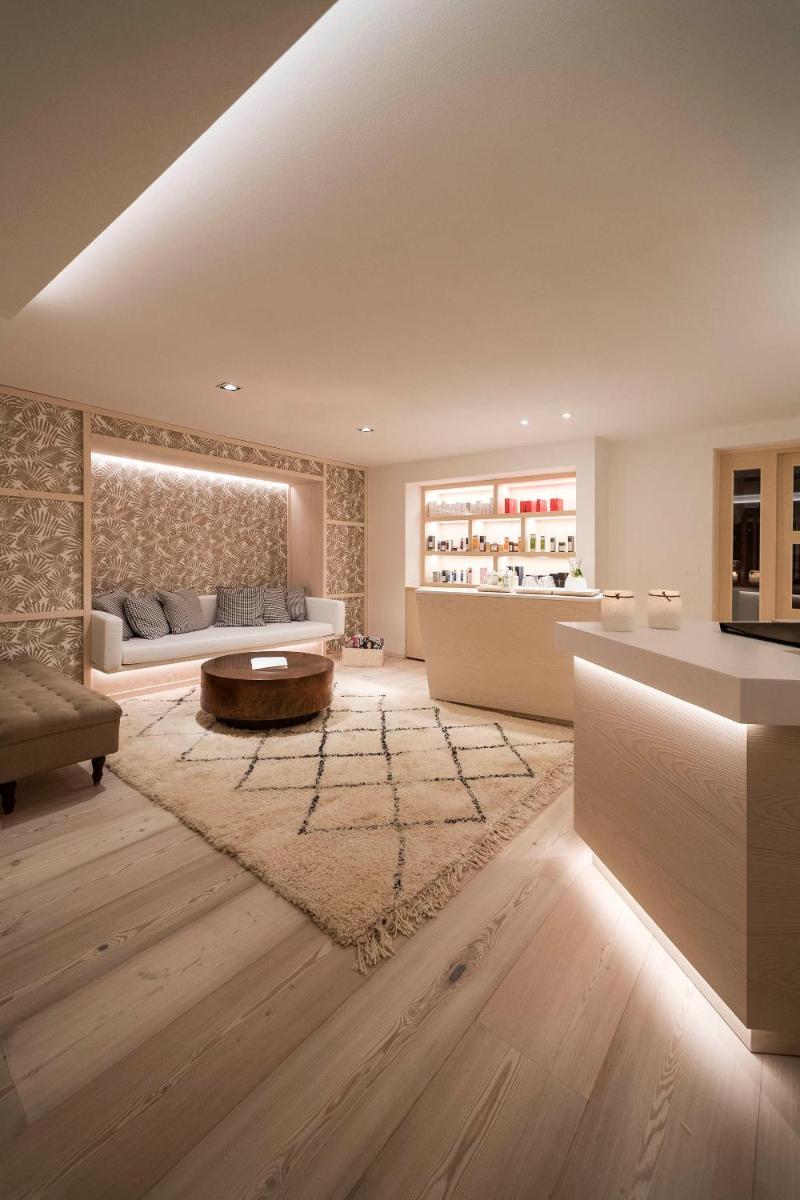 Rosa Alpina Hotel & Spa