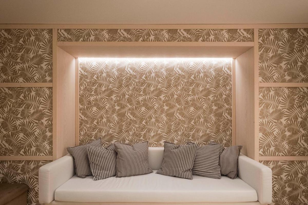 Rosa Alpina Hotel & Spa