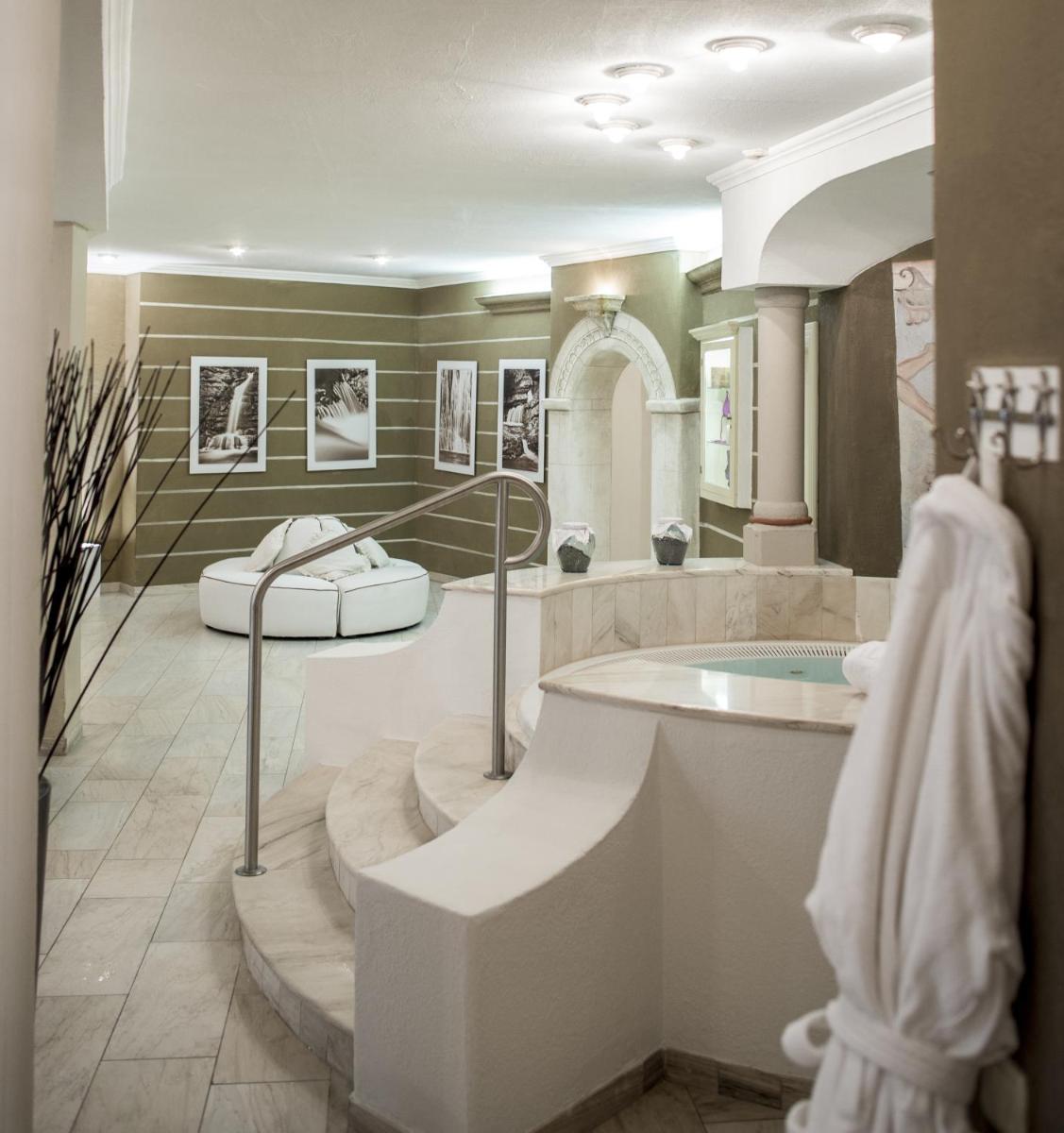 Rosa Alpina Hotel & Spa