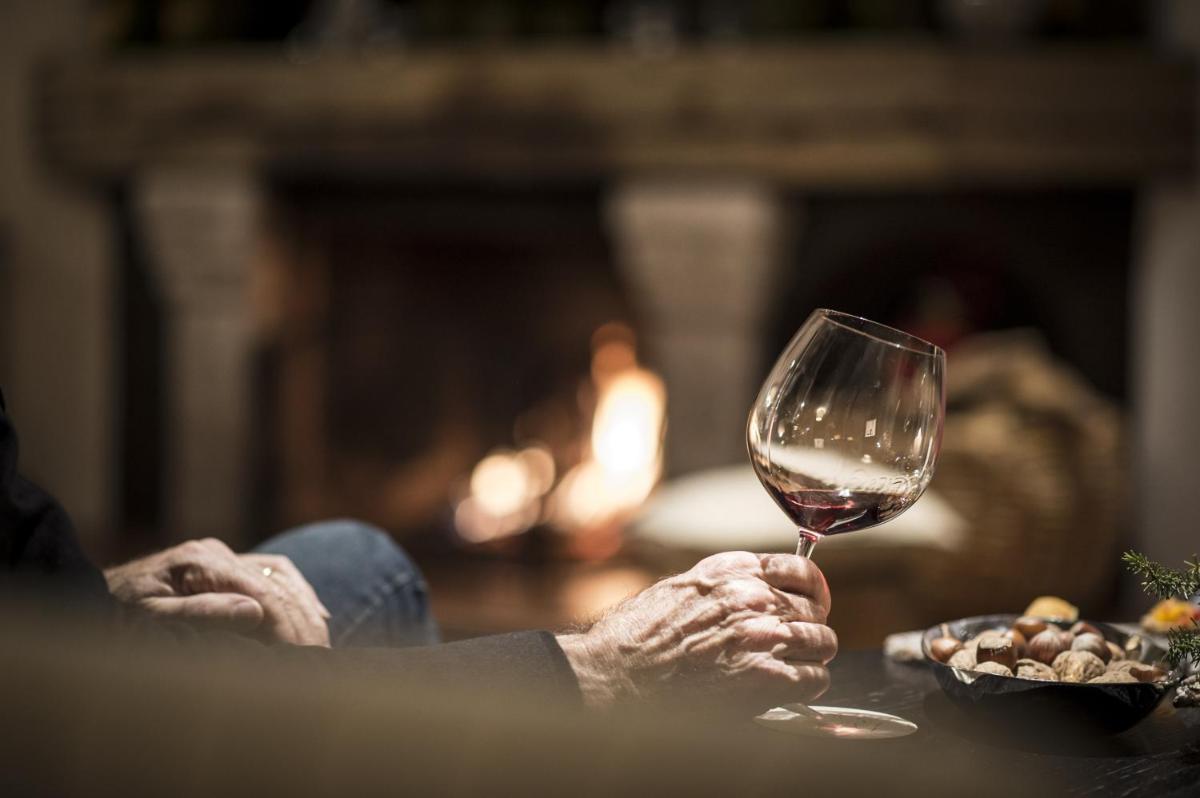 Rosa Alpina Hotel & Spa