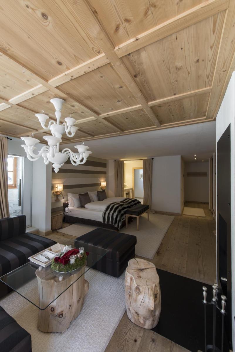 Rosa Alpina Hotel & Spa