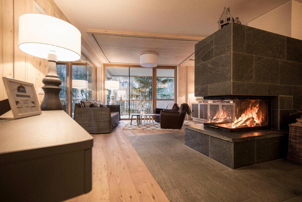 Rosa Alpina Hotel & Spa