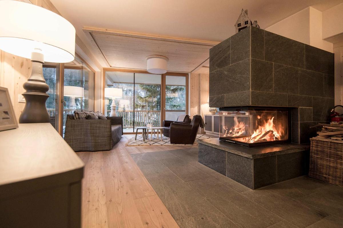 Rosa Alpina Hotel & Spa