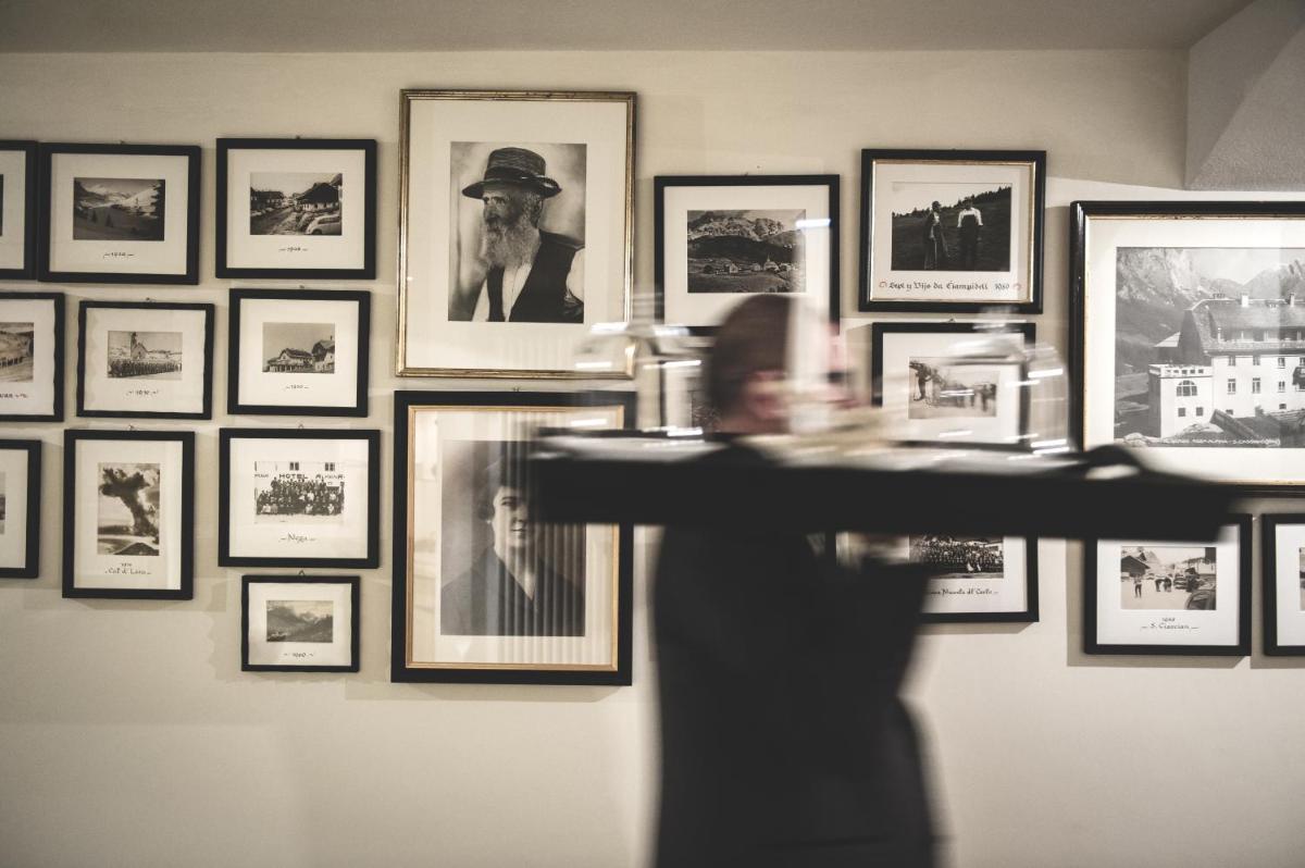 Rosa Alpina Hotel & Spa