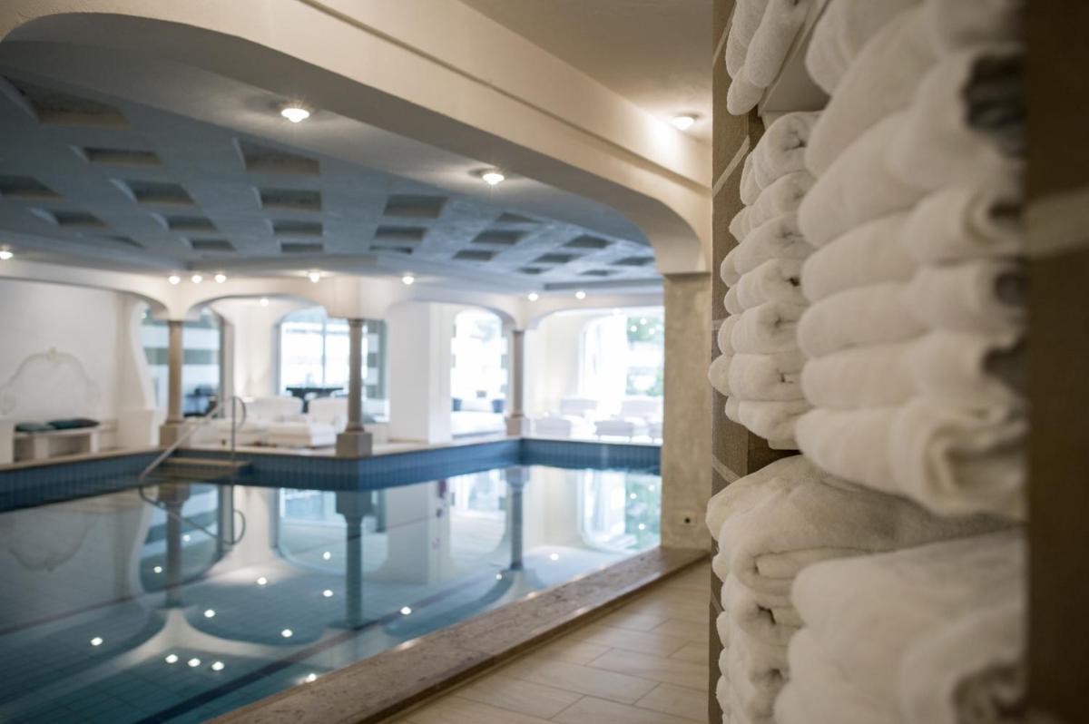 Rosa Alpina Hotel & Spa