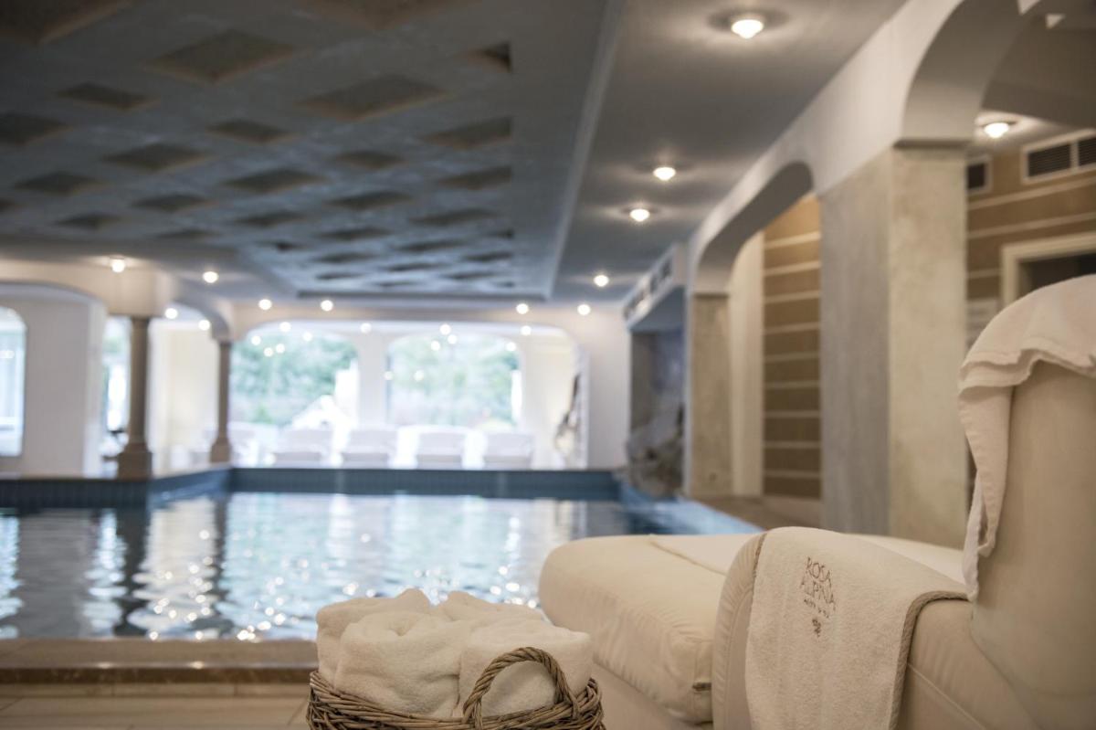 Rosa Alpina Hotel & Spa