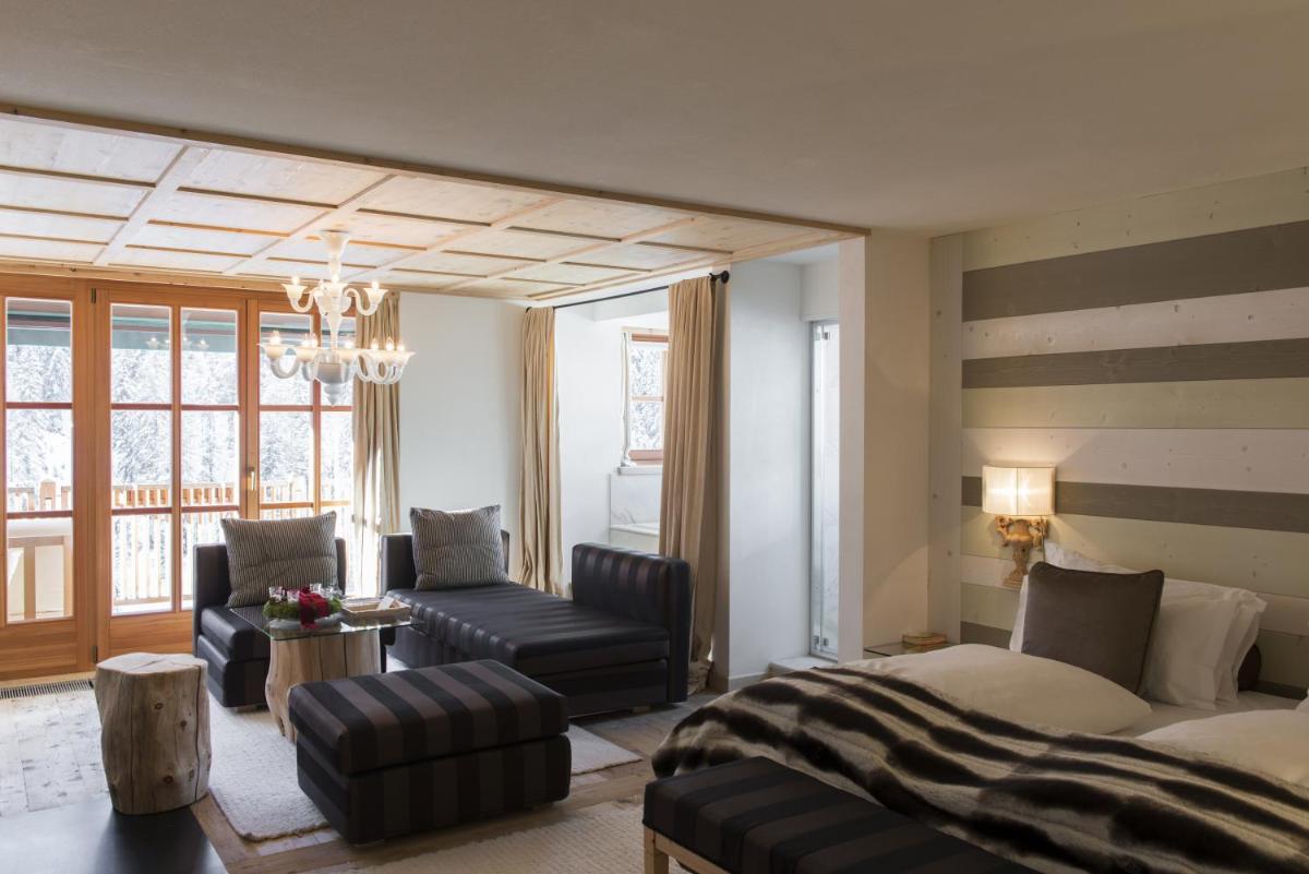 Rosa Alpina Hotel & Spa