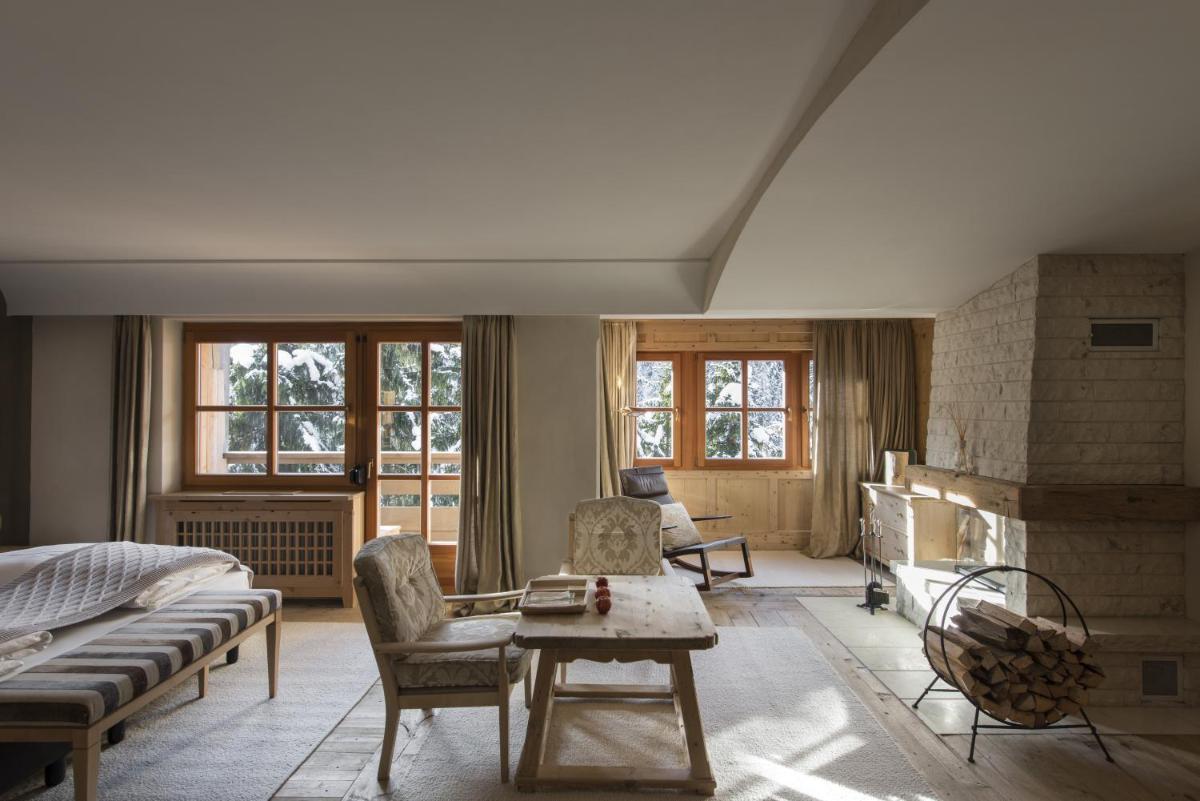 Rosa Alpina Hotel & Spa