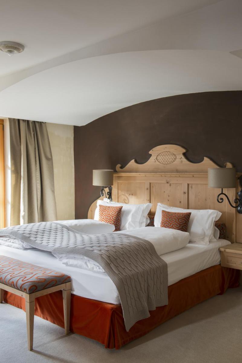 Rosa Alpina Hotel & Spa