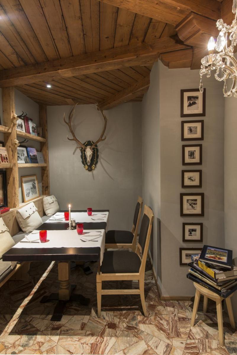 Rosa Alpina Hotel & Spa