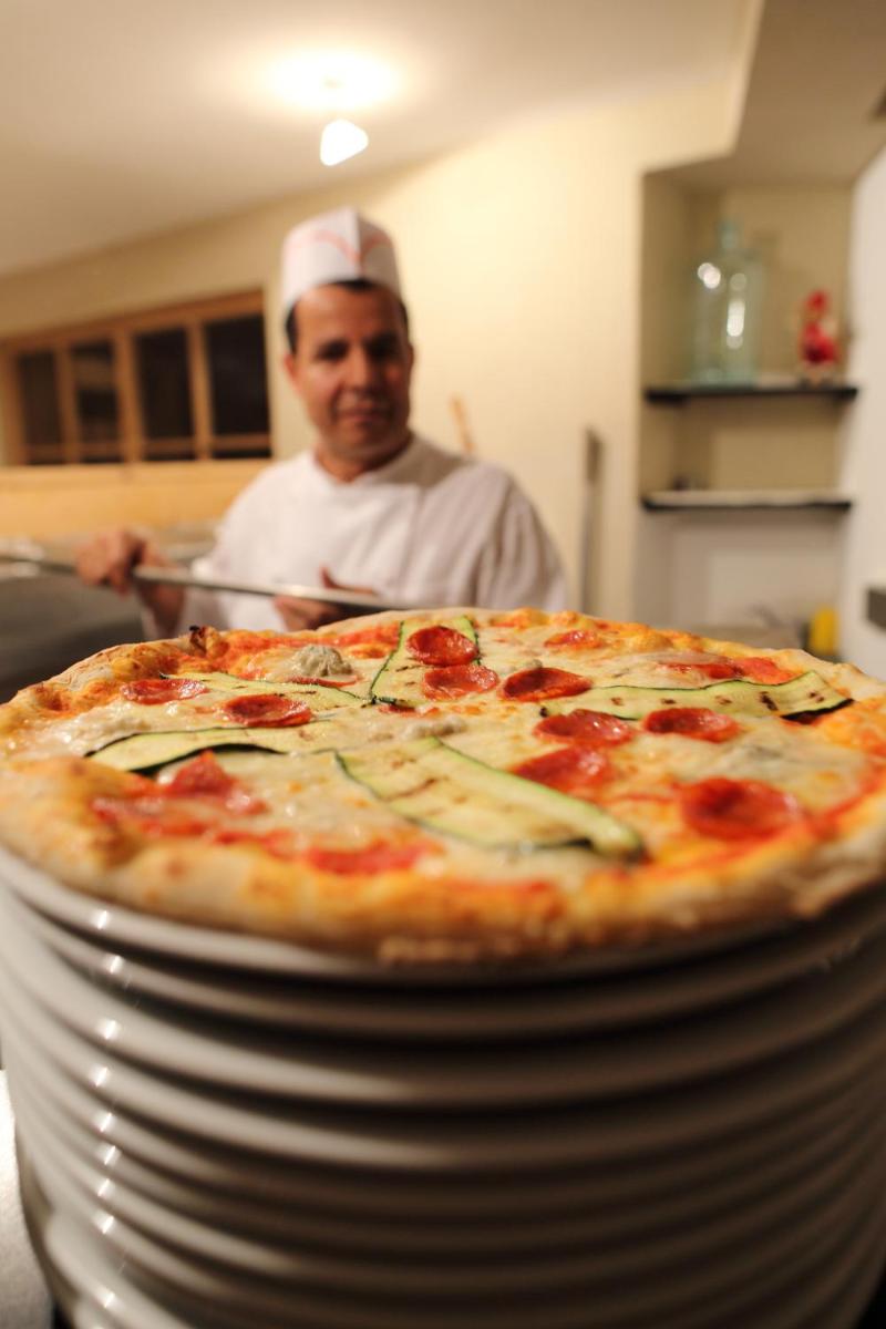 Rosa Alpina Hotel & Spa