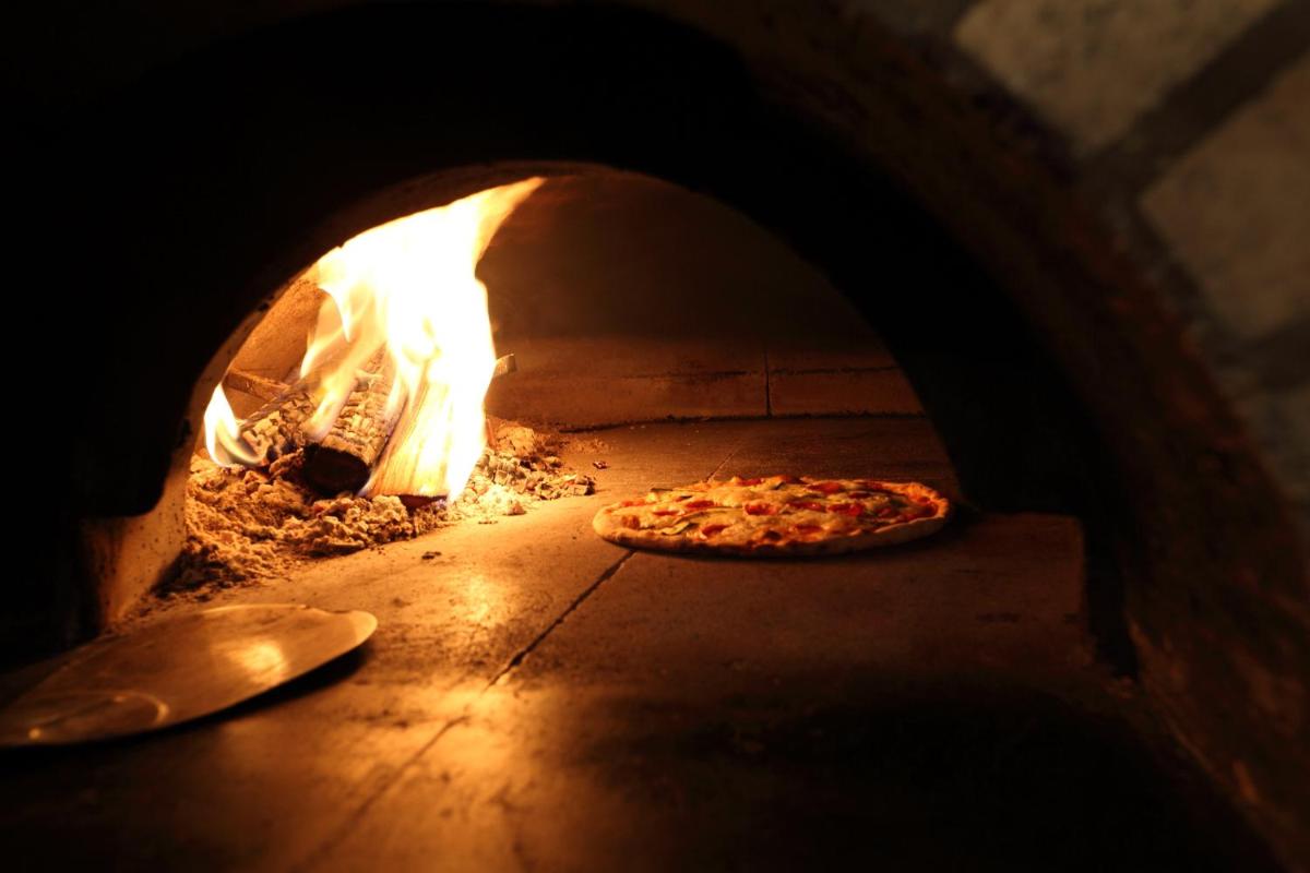 Rosa Alpina Hotel & Spa