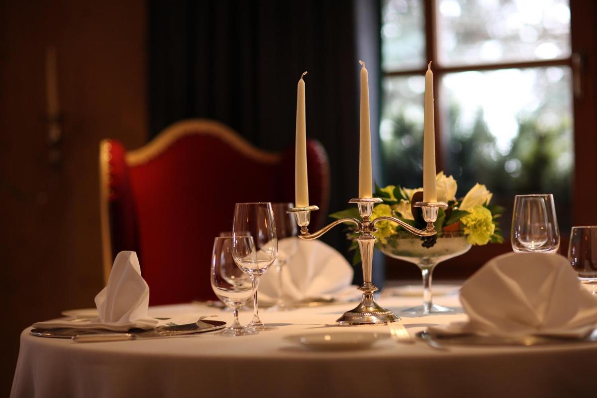 Rosa Alpina Hotel & Spa