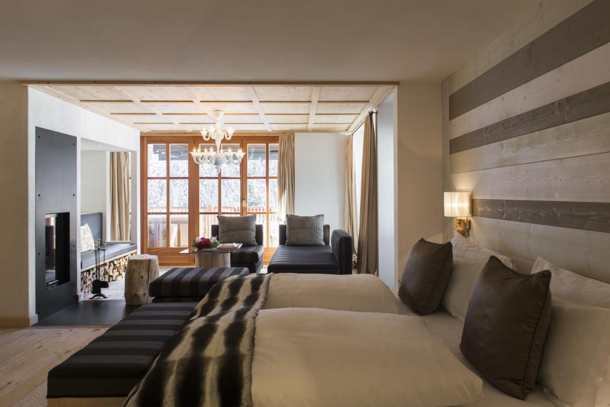 Rosa Alpina Hotel & Spa