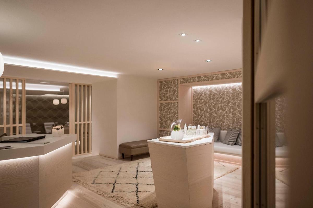 Rosa Alpina Hotel & Spa