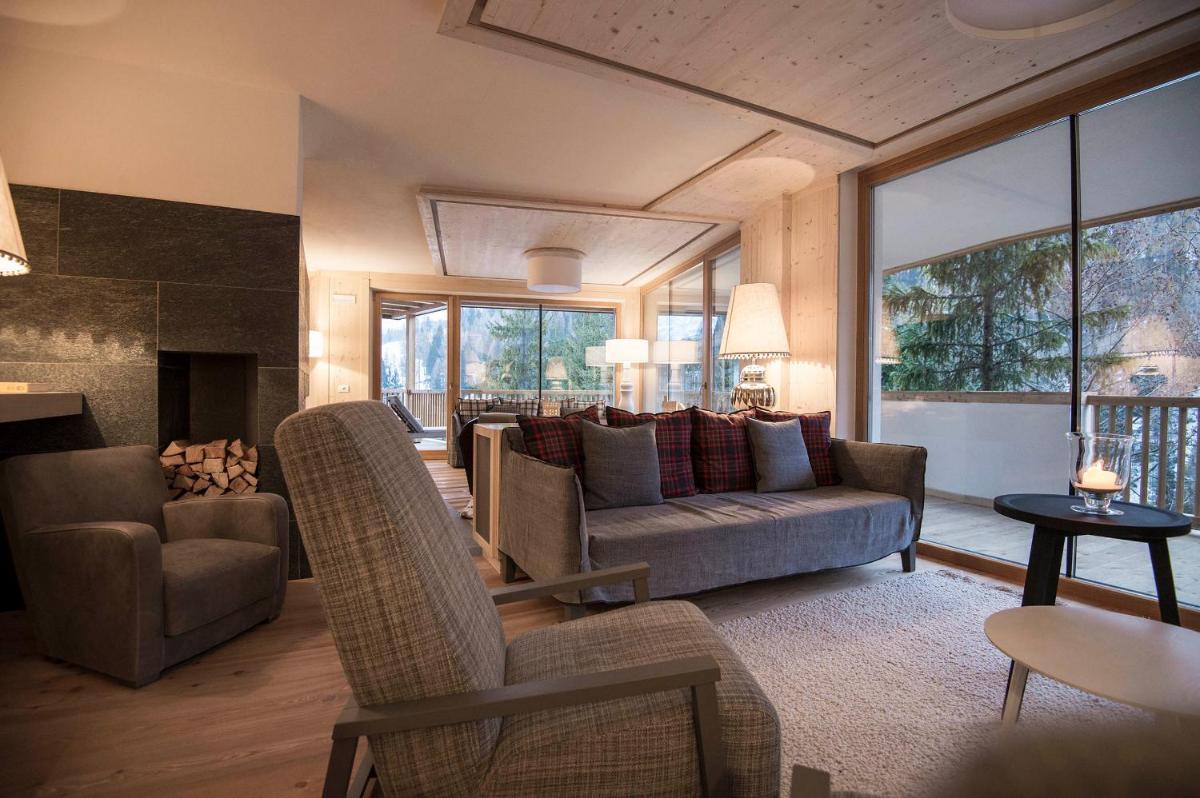 Rosa Alpina Hotel & Spa
