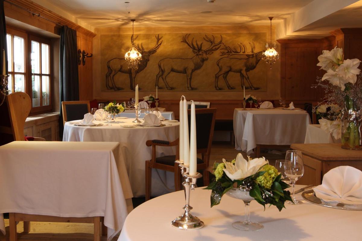 Rosa Alpina Hotel & Spa
