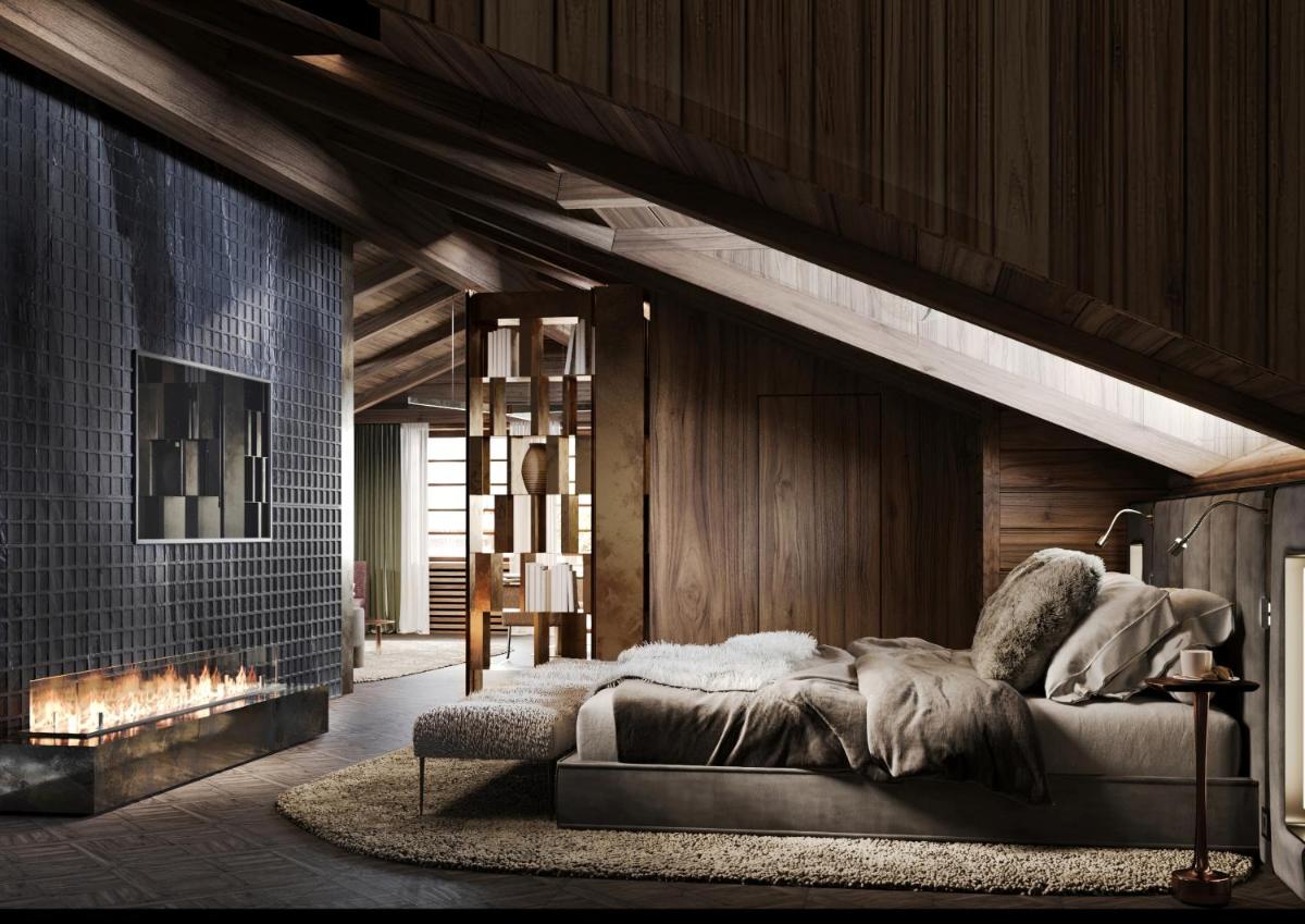 Rosapetra SPA Resort - Small Luxury Hotels of the World