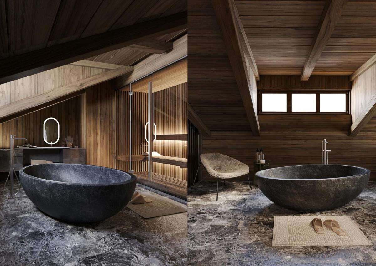 Rosapetra SPA Resort - Small Luxury Hotels of the World