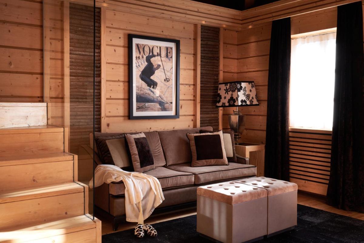 Rosapetra SPA Resort - Small Luxury Hotels of the World