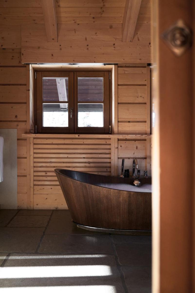 Rosapetra SPA Resort - Small Luxury Hotels of the World