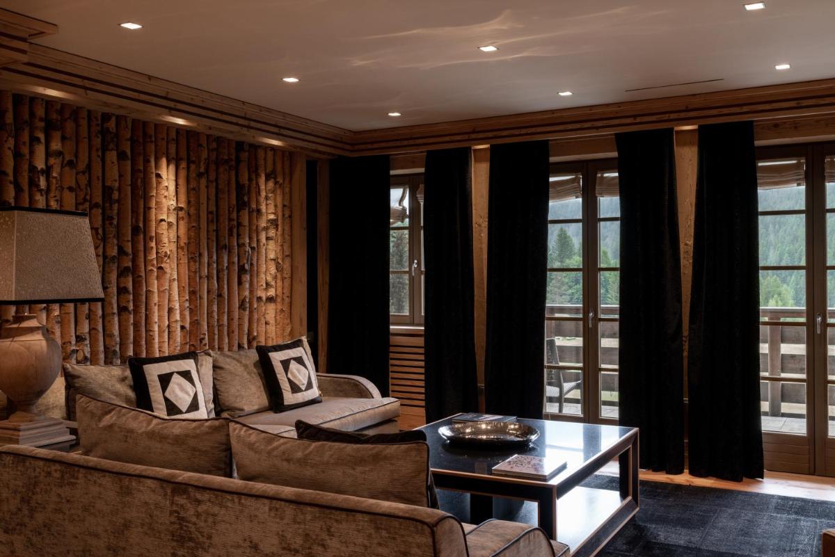 Rosapetra SPA Resort - Small Luxury Hotels of the World