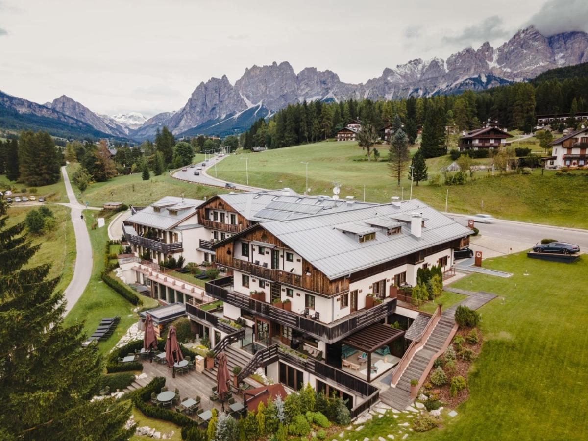 Rosapetra SPA Resort - Small Luxury Hotels of the World