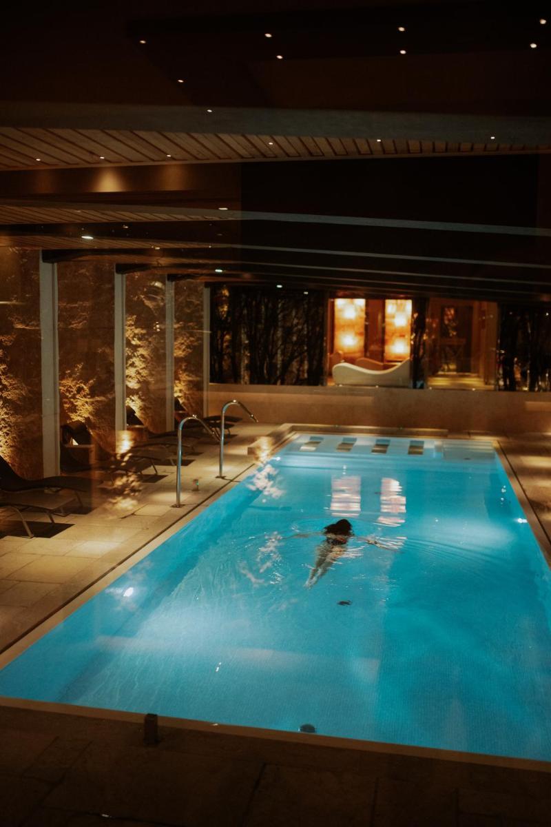 Rosapetra SPA Resort - Small Luxury Hotels of the World