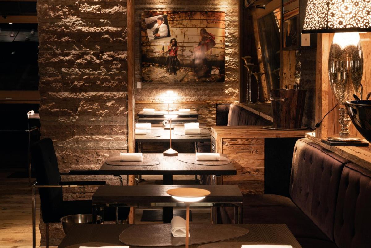 Rosapetra SPA Resort - Small Luxury Hotels of the World