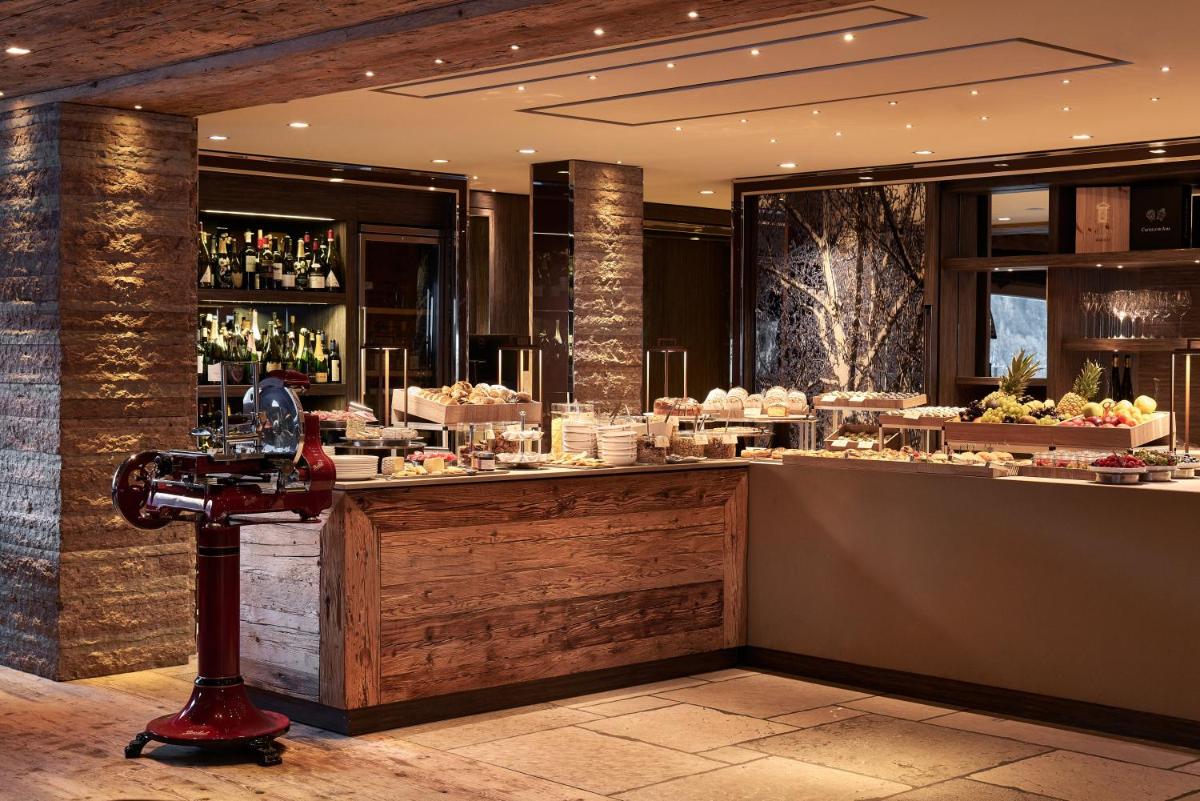 Rosapetra SPA Resort - Small Luxury Hotels of the World