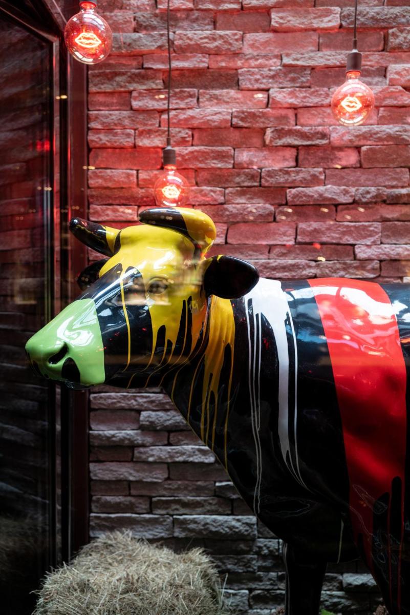 Rosapetra SPA Resort - Small Luxury Hotels of the World