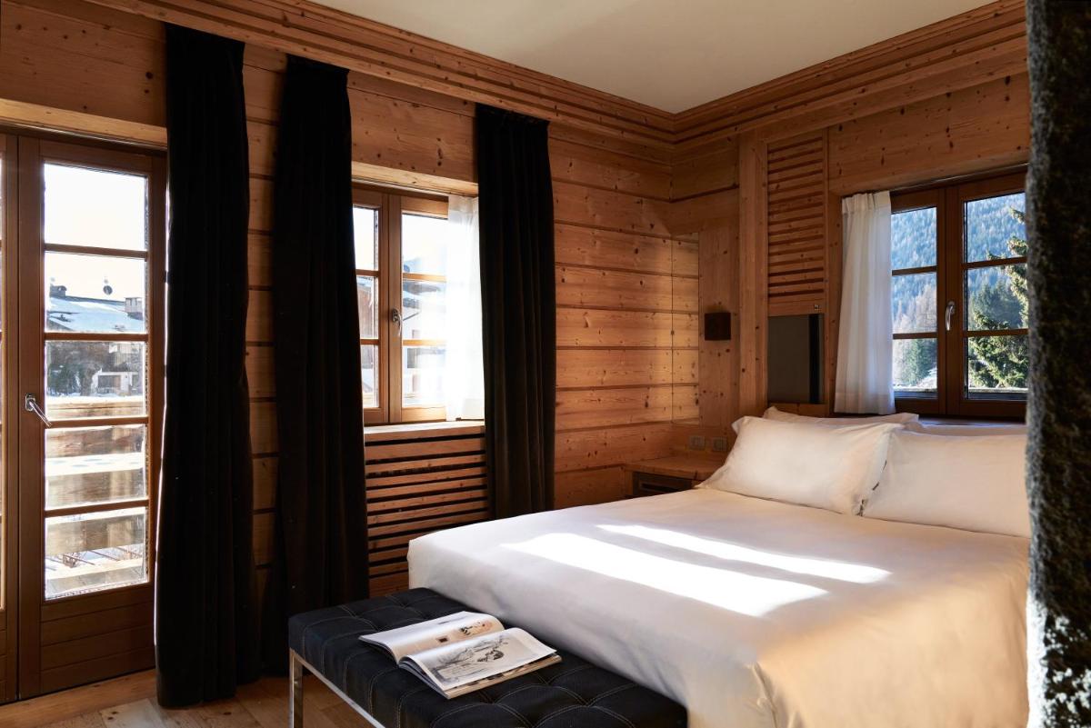 Rosapetra SPA Resort - Small Luxury Hotels of the World