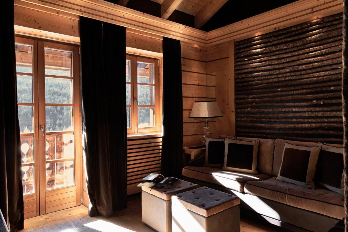 Rosapetra SPA Resort - Small Luxury Hotels of the World