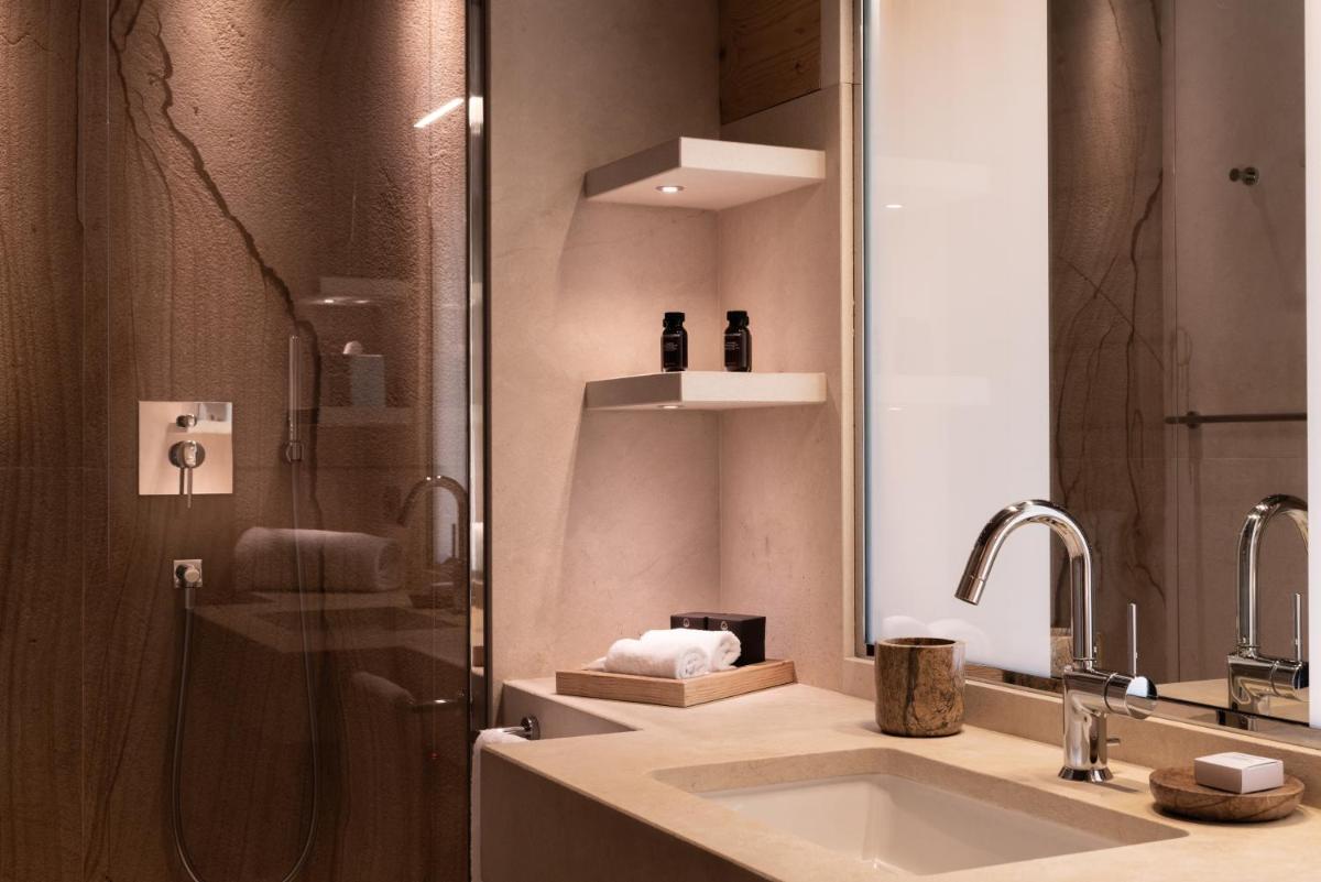 Rosapetra SPA Resort - Small Luxury Hotels of the World