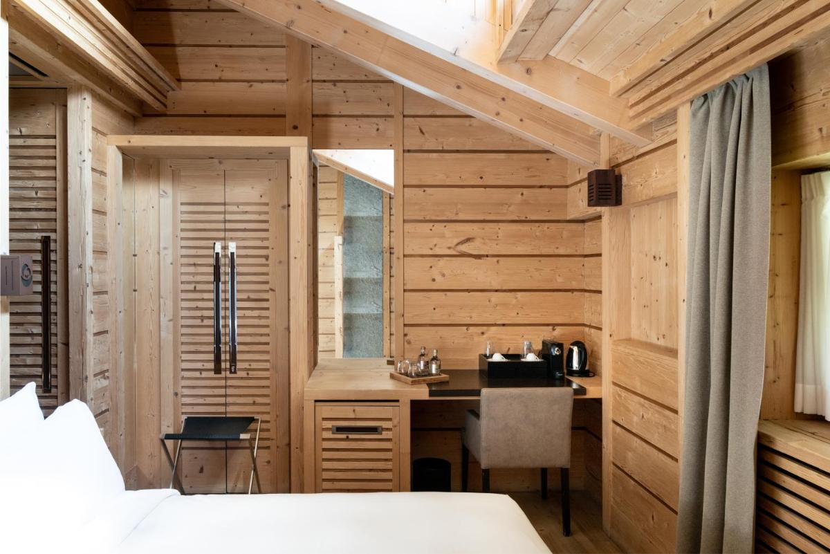 Rosapetra SPA Resort - Small Luxury Hotels of the World