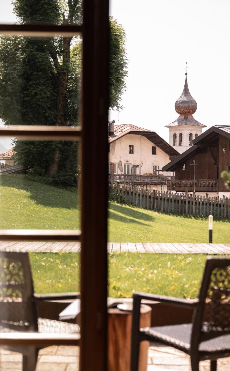 Rosapetra SPA Resort - Small Luxury Hotels of the World