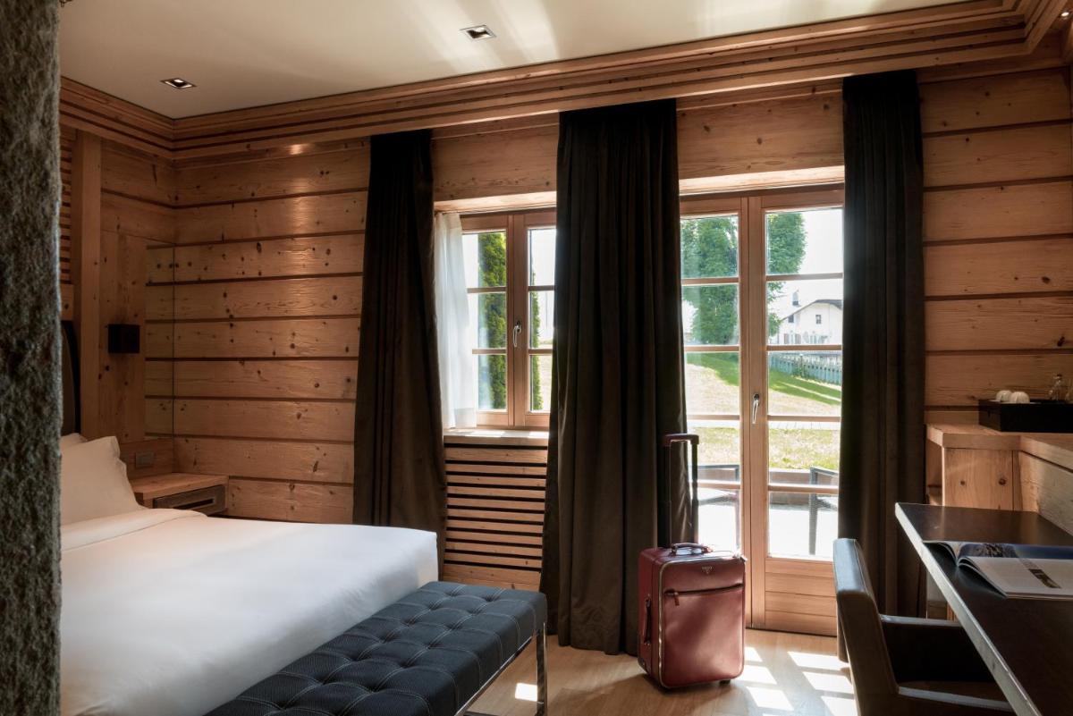 Rosapetra SPA Resort - Small Luxury Hotels of the World