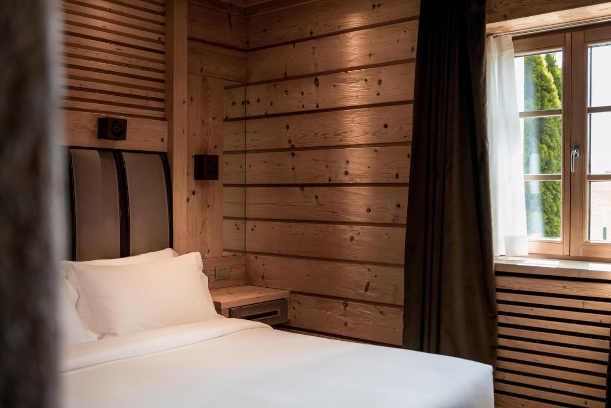 Rosapetra SPA Resort - Small Luxury Hotels of the World