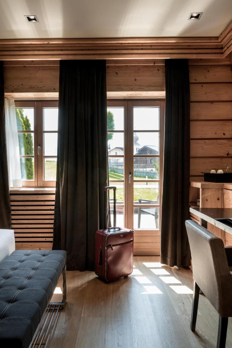 Rosapetra SPA Resort - Small Luxury Hotels of the World