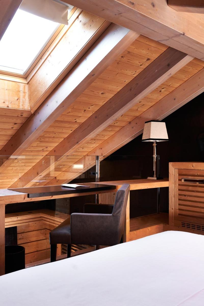 Rosapetra SPA Resort - Small Luxury Hotels of the World