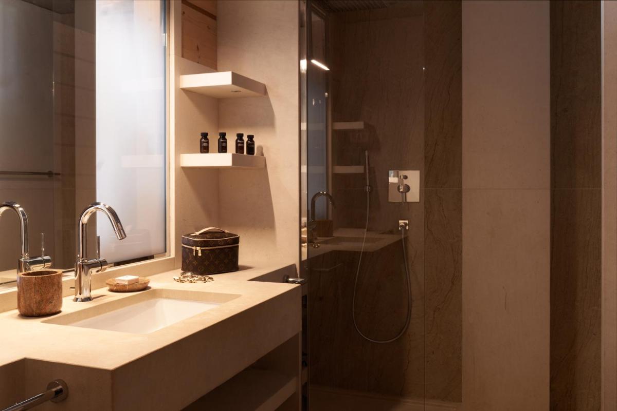 Rosapetra SPA Resort - Small Luxury Hotels of the World