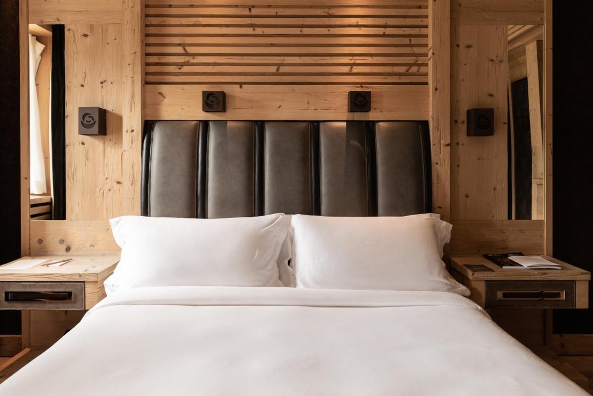 Rosapetra SPA Resort - Small Luxury Hotels of the World