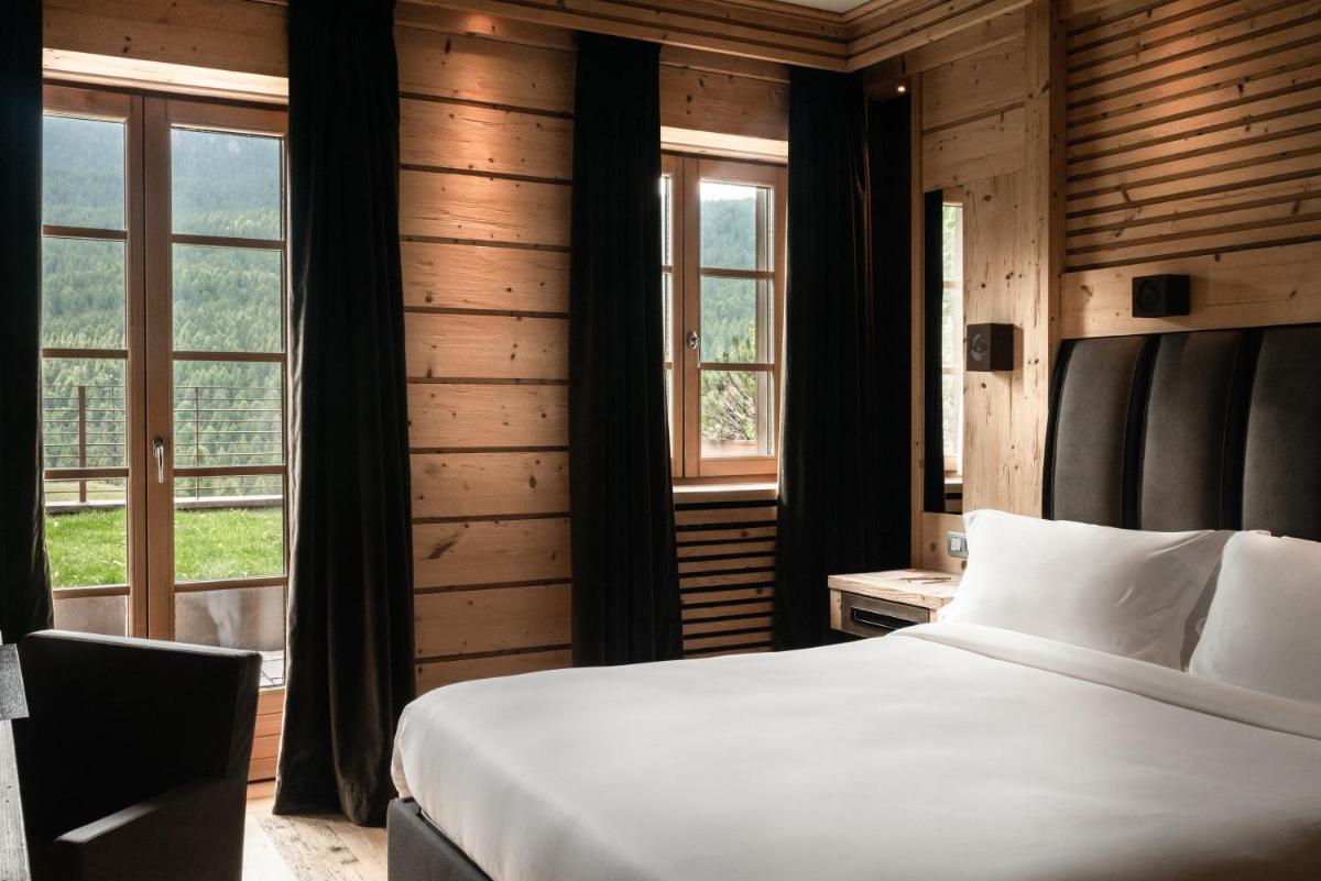 Rosapetra SPA Resort - Small Luxury Hotels of the World