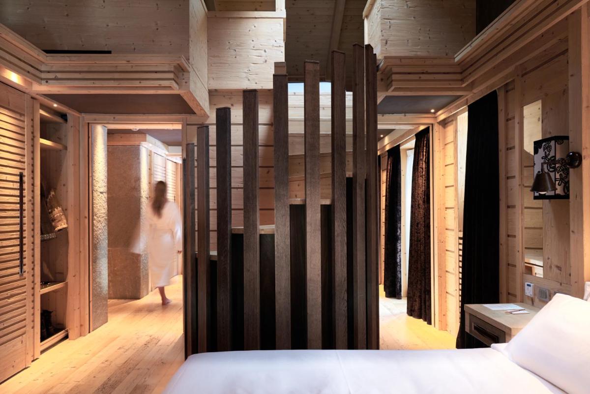 Rosapetra SPA Resort - Small Luxury Hotels of the World