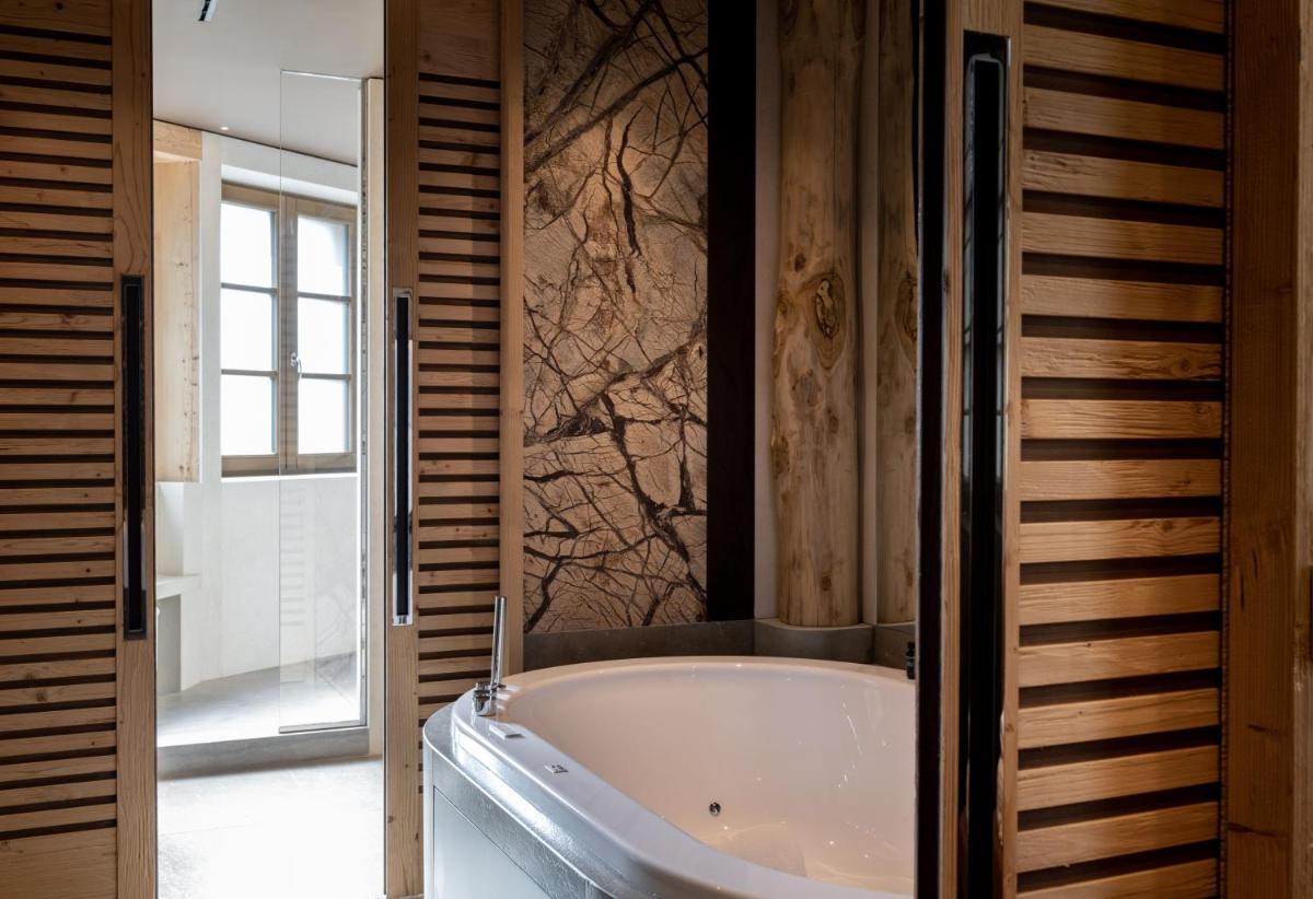 Rosapetra SPA Resort - Small Luxury Hotels of the World