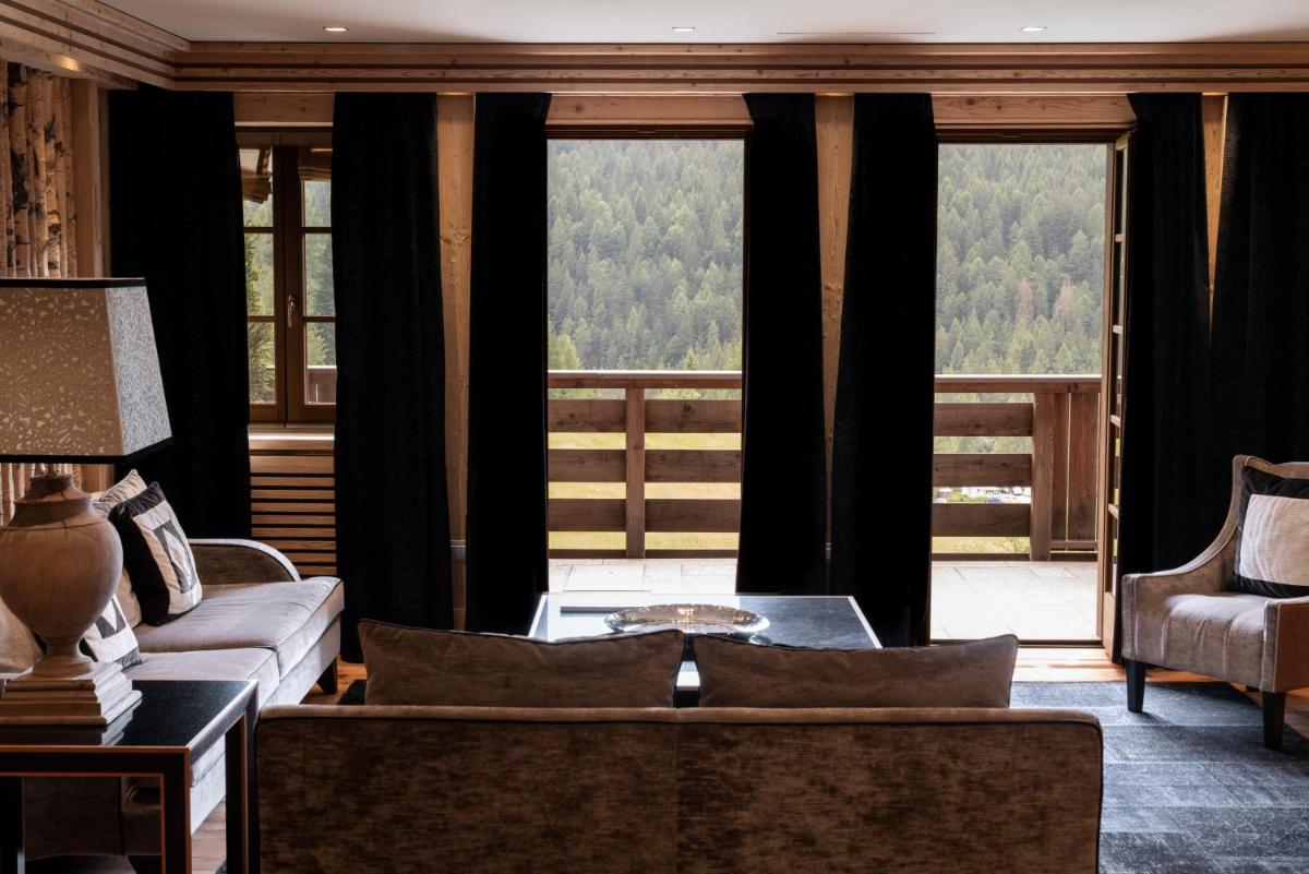 Rosapetra SPA Resort - Small Luxury Hotels of the World